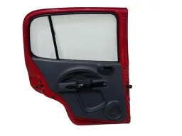 PORTA TRASEIRA ESQUERDA UNO WAY 2011 A 2021 C/ FURO MOLDURA
