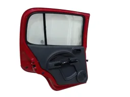 PORTA TRASEIRA ESQUERDA UNO WAY 2011 A 2021 C/ FURO MOLDURA