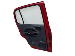 PORTA TRASEIRA ESQUERDA UNO WAY 2011 A 2021 C/ FURO MOLDURA