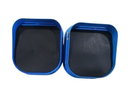 Par Difusor De Ar Carroceria Lado Esq Fastback 2023/2025