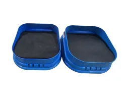 PAR DIFUSOR DE AR CARROCERIA LADO ESQ FASTBACK 2023/2025