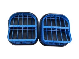 PAR DIFUSOR DE AR CARROCERIA LADO ESQ FASTBACK 2023/2025