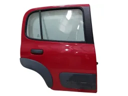 PORTA TRASEIRA DIREITA UNO WAY 2011 A 2021 C/ FURO MOLDURA