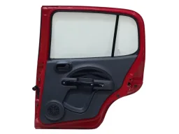 PORTA TRASEIRA DIREITA UNO WAY 2011 A 2021 C/ FURO MOLDURA