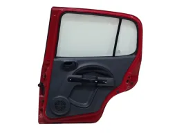 PORTA TRASEIRA DIREITA UNO WAY 2011 A 2021 C/ FURO MOLDURA