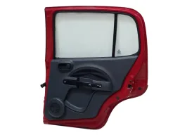 PORTA TRASEIRA DIREITA UNO WAY 2011 A 2021 C/ FURO MOLDURA