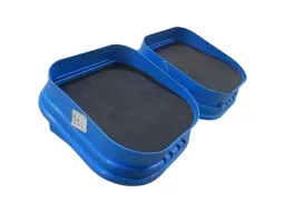 PAR DIFUSOR DE AR CARROCERIA LADO DIR FASTBACK 2023/2025