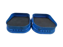 PAR DIFUSOR DE AR CARROCERIA LADO DIR FASTBACK 2023/2025