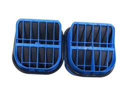 PAR DIFUSOR DE AR CARROCERIA LADO DIR FASTBACK 2023/2025