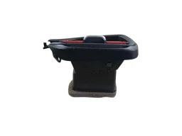 DIFUSOR AR CONDICIONADO DIR. FASTBACK ABARTH 2023 A 2025