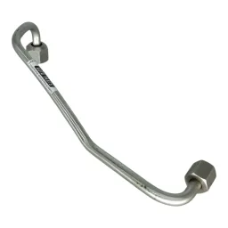 TUBO CANO BOMBA ALTA PRESSAO BMW 118I 116I 12 A 16