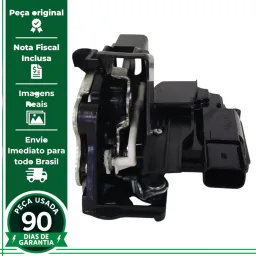FECHADURA PORTA DIANTEIRA DIREITA HYUNDAI HB20 2013 A 2019