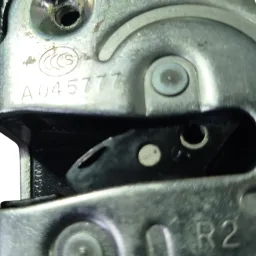 FECHADURA PORTA DIANTEIRA DIREITA HYUNDAI HB20 2013 A 2019