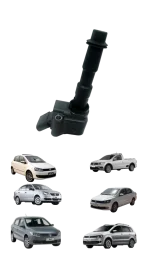 Bobina b10072 mmaGol Fox T-Cross Tiguan Taos Nivus Virtus Up