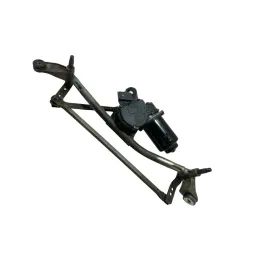 GALHADA MOTOR LIMPADOR PARABRISA RENAULT MEGANE 2007 A 2014