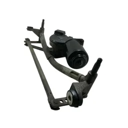 GALHADA MOTOR LIMPADOR PARABRISA RENAULT MEGANE 2007 A 2014