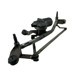 GALHADA MOTOR LIMPADOR PARABRISA RENAULT MEGANE 2007 A 2014