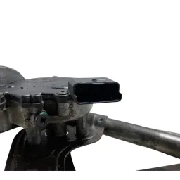 GALHADA MOTOR LIMPADOR PARABRISA RENAULT MEGANE 2007 A 2014