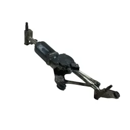 GALHADA MOTOR LIMPADOR PARABRISA RENAULT MEGANE 2007 A 2014