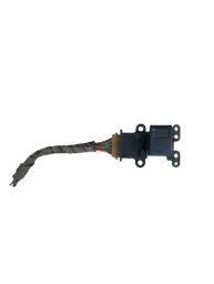 Botão Vidro Elétrico Tras Esq Honda Civic 01/05 S5A-M20013