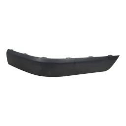 Moldura Direita Para choque Traseiro Clio Sedan 2003 a 2005