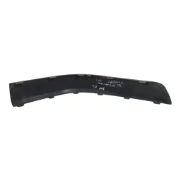 MOLDURA DIREITA PARA CHOQUE TRASEIRO CLIO SEDAN 2003 A 2005