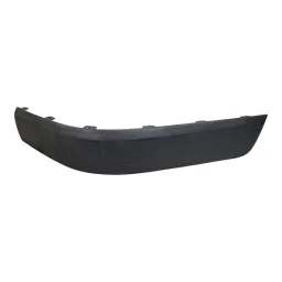 Moldura Direita Para choque Traseiro Clio Sedan 2003 2005