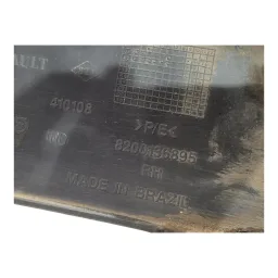 MOLDURA DIREITA PARA CHOQUE TRASEIRO CLIO SEDAN 2003 2005