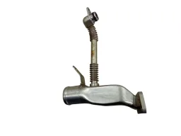 Cano Tubo Bomba Agua Fastback Compass Toro 2022 a 2025