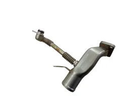 CANO TUBO BOMBA AGUA FASTBACK COMPASS TORO 2022 A 2025