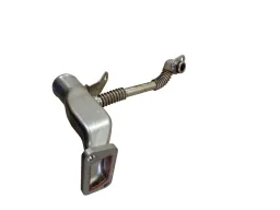 CANO TUBO BOMBA AGUA FASTBACK COMPASS TORO 2022 A 2025