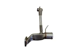 CANO TUBO BOMBA AGUA FASTBACK COMPASS TORO 2022 A 2025