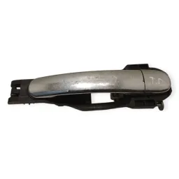 MAÇANETA EXTERNA TARSEIRA VW VOYAGE 2009 A 2022 LADO DIREITO