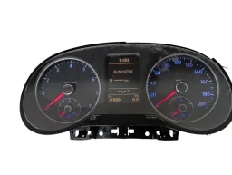 Painel Instrumentos Volkswagen Gol Saveiro Fox 2010 2012