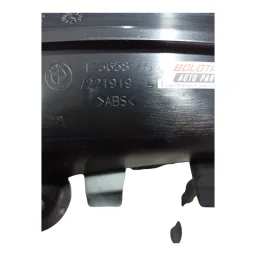 SOLEIRA TRASEIRA ESQ BMW 118I 120I 7221919 12 A 19