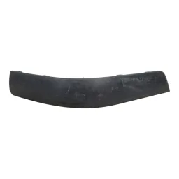 Moldura Esquerda Para choque Traseiro Clio Sedan 2003 a 2005