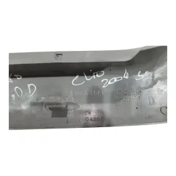 ACABAMENTO SOLEIRA DIANTEIRA DIREITA RENAULT CLIO 2000 2016