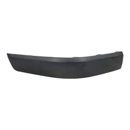 Moldura Esquerda Para choque Traseiro Clio Sedan 2003 2005