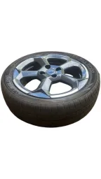 Roda Com Pneu C/detalhe Byd Dolphin Mini Aro 16