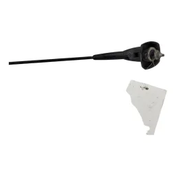 ANTENA RÁDIO TETO RENAULT CLIO SYMBOL 2000 A 2016