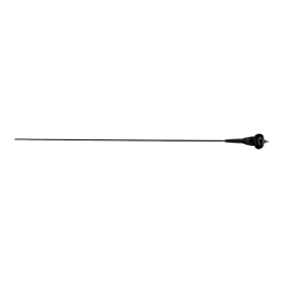 Antena Rádio Teto Renault Clio 2000 A 2016