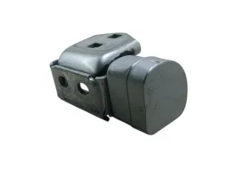 Z_DOBRADIÇA PORTA TRASEIRA DIREITA RENAULT MEGANE 2007 2013