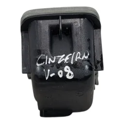 CINZEIRO PORTA TRECOS CONSOLE CENTRAL RENAULT CLIO 2000 A 20
