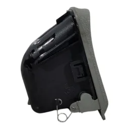 CINZEIRO PORTA TRECOS CONSOLE CENTRAL RENAULT CLIO 2000 A 20