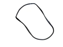 Borracha Carroceria Porta Traseira Esquerda Fastback 23 a 25