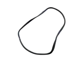 BORRACHA CARROCERIA PORTA TRASEIRA ESQUERDA FASTBACK 23 A 25