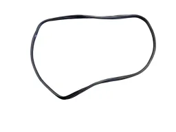 BORRACHA CARROCERIA PORTA TRASEIRA ESQUERDA FASTBACK 23 A 25