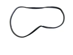 BORRACHA CARROCERIA PORTA TRASEIRA ESQUERDA FASTBACK 23 A 25