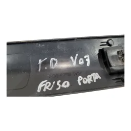 FRISO PORTA TRASEIRA DIREITA RENAULT CLIO 2000 A 2012