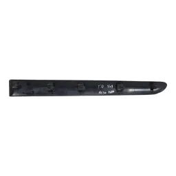 FRISO PORTA TRASEIRA DIREITA RENAULT CLIO 2000 A 2012